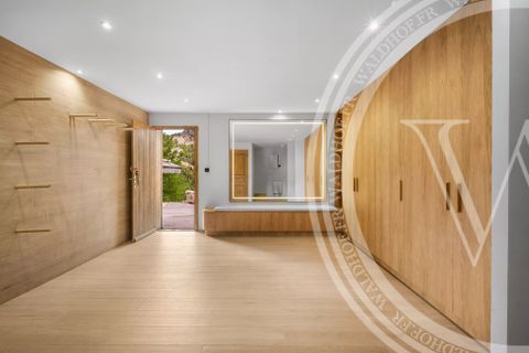 Træhytte i Isola, Alpes-Maritimes, Isola - € 1.300.000 | Ref: 86275137 - foto 15