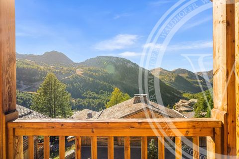 Træhytte i Isola, Alpes-Maritimes, Isola - € 1.300.000 | Ref: 86275137 - foto 4
