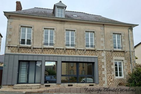 Landsbyhus i Le Horps, Mayenne, Le Horps - € 120.000 | Ref: 830030392783 - foto 1