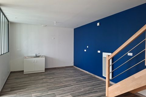 Landsbyhus i Le Horps, Mayenne, Le Horps - € 120.000 | Ref: 830030392783 - foto 4