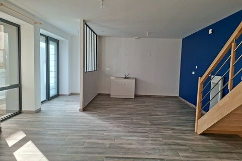 Landsbyhus i Le Horps, Mayenne, Le Horps - € 120.000 | Ref: 830030392783 - foto 5