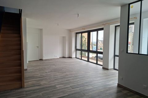 Landsbyhus i Le Horps, Mayenne, Le Horps - € 120.000 | Ref: 830030392783 - foto 6