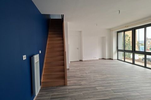 Landsbyhus i Le Horps, Mayenne, Le Horps - € 120.000 | Ref: 830030392783 - foto 7