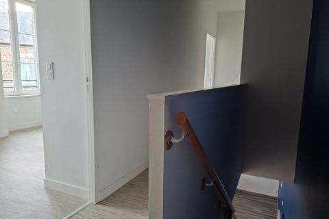 Landsbyhus i Le Horps, Mayenne, Le Horps - € 120.000 | Ref: 830030392783 - foto 10