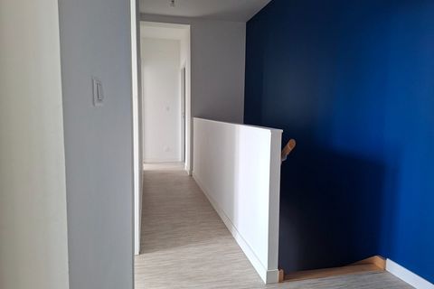 Landsbyhus i Le Horps, Mayenne, Le Horps - € 120.000 | Ref: 830030392783 - foto 11