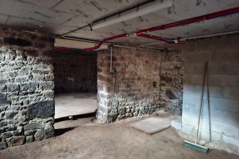 Landsbyhus i Le Horps, Mayenne, Le Horps - € 120.000 | Ref: 830030392783 - foto 17