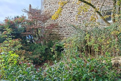Landsbyhus i Le Horps, Mayenne, Le Horps - € 120.000 | Ref: 830030392783 - foto 19