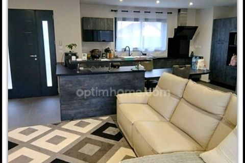 Villa i Avermes, Allier, Avermes - € 335.000 | Ref: 830036256718 - foto 2