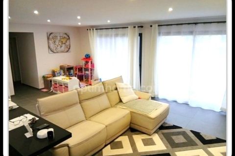 Villa i Avermes, Allier, Avermes - € 335.000 | Ref: 830036256718 - foto 5