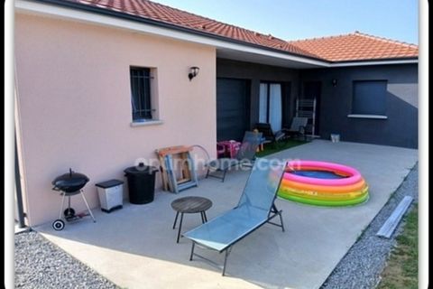 Villa i Avermes, Allier, Avermes - € 335.000 | Ref: 830036256718 - foto 20