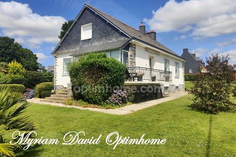 Villa i Plouray, Morbihan, Plouray - € 187.000 | Ref: 830039202014 - foto 1