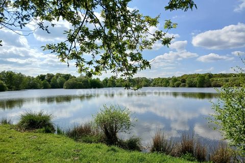 Villa i Plouray, Morbihan, Plouray - € 187.000 | Ref: 830039202014 - foto 4