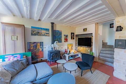 Villa a Auvers-sur-Oise, Val-d'Oise, Auvers-sur-Oise - € 359.000 | Ref: 830032532871 - foto 2