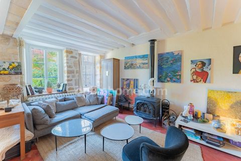 Villa a Auvers-sur-Oise, Val-d'Oise, Auvers-sur-Oise - € 359.000 | Ref: 830032532871 - foto 3