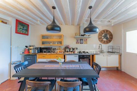 Villa a Auvers-sur-Oise, Val-d'Oise, Auvers-sur-Oise - € 359.000 | Ref: 830032532871 - foto 4