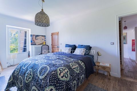 Villa a Auvers-sur-Oise, Val-d'Oise, Auvers-sur-Oise - € 359.000 | Ref: 830032532871 - foto 7
