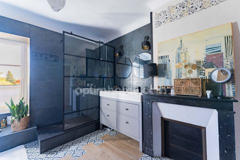 Villa a Auvers-sur-Oise, Val-d'Oise, Auvers-sur-Oise - € 359.000 | Ref: 830032532871 - foto 8