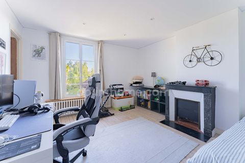 Villa a Auvers-sur-Oise, Val-d'Oise, Auvers-sur-Oise - € 359.000 | Ref: 830032532871 - foto 9