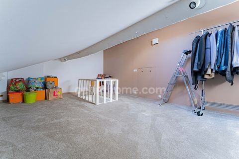 Villa a Auvers-sur-Oise, Val-d'Oise, Auvers-sur-Oise - € 359.000 | Ref: 830032532871 - foto 11