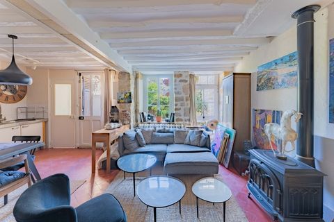 Villa a Auvers-sur-Oise, Val-d'Oise, Auvers-sur-Oise - € 359.000 | Ref: 830032532871 - foto 13