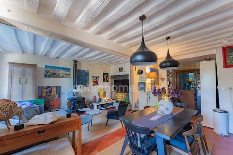 Villa i Auvers-sur-Oise, Val-d'Oise, Auvers-sur-Oise - € 349 000 | Ref: 830032532871 - foto 16