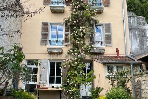 Villa i Auvers-sur-Oise, Val-d'Oise, Auvers-sur-Oise - € 349 000 | Ref: 830032532871 - foto 17