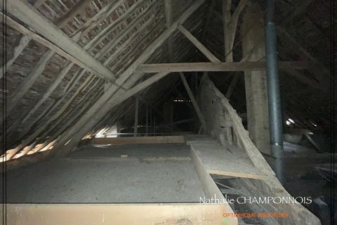Villa i Talmay, Cote-d'Or, Talmay - € 35.000 | Ref: 830031363657 - foto 4