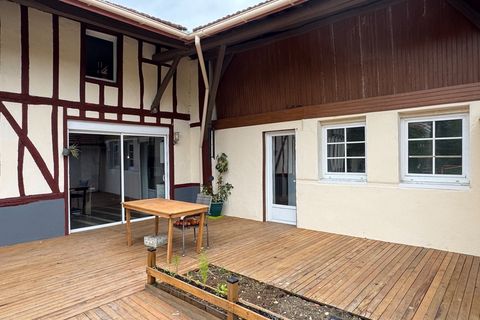 Villa a Saint-Dizier, Haute-Marne, Saint-Dizier - € 169.000 | Ref: 830032854936 - foto 2