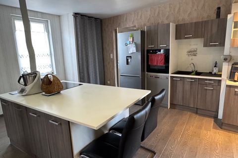 Villa a Saint-Dizier, Haute-Marne, Saint-Dizier - € 169.000 | Ref: 830032854936 - foto 3