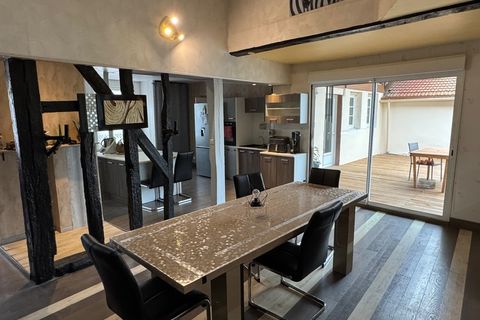 Villa a Saint-Dizier, Haute-Marne, Saint-Dizier - € 169.000 | Ref: 830032854936 - foto 5
