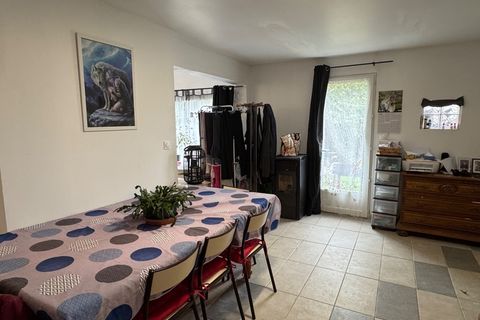 Villa a Saint-Dizier, Haute-Marne, Saint-Dizier - € 169.000 | Ref: 830032854936 - foto 17