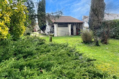 Stadthaus in Matha, Charente-Maritime, Matha - € 232.000 | Ref: 830032524718 - Foto 2