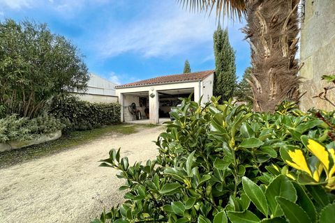 Stadthaus in Matha, Charente-Maritime, Matha - € 232.000 | Ref: 830032524718 - Foto 3