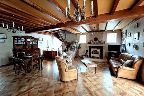 Stadthaus in Matha, Charente-Maritime, Matha - € 232.000 | Ref: 830032524718 - Foto 5