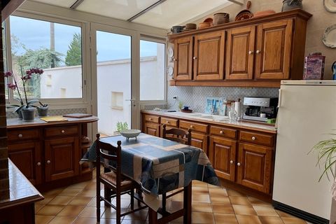 Stadthaus in Matha, Charente-Maritime, Matha - € 232.000 | Ref: 830032524718 - Foto 7