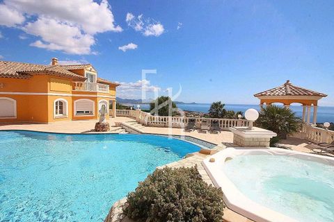 Villa i Roquebrune-sur-Argens, Var, Roquebrune-sur-Argens - € 3.750.000 | Ref: 86335768 - foto 3