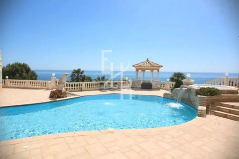 Villa i Roquebrune-sur-Argens, Var, Roquebrune-sur-Argens - € 3.750.000 | Ref: 86335768 - foto 5