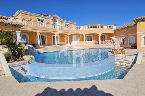Villa i Roquebrune-sur-Argens, Var, Roquebrune-sur-Argens - € 3.750.000 | Ref: 86335768 - foto 6