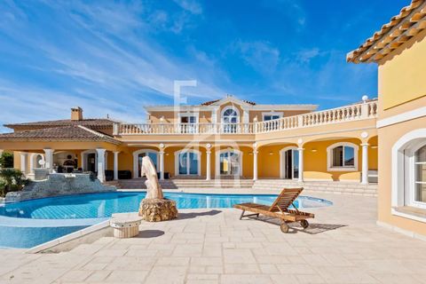 Villa i Roquebrune-sur-Argens, Var, Roquebrune-sur-Argens - € 3.750.000 | Ref: 86335768 - foto 8