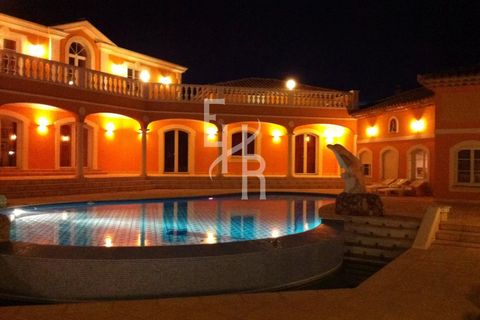Villa i Roquebrune-sur-Argens, Var, Roquebrune-sur-Argens - € 3.750.000 | Ref: 86335768 - foto 12