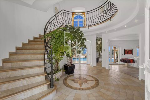 Villa i Roquebrune-sur-Argens, Var, Roquebrune-sur-Argens - € 3.750.000 | Ref: 86335768 - foto 16