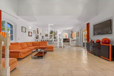 Villa i Roquebrune-sur-Argens, Var, Roquebrune-sur-Argens - € 3.750.000 | Ref: 86335768 - foto 18
