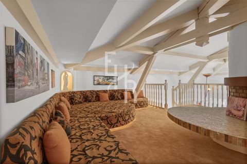 Villa i Roquebrune-sur-Argens, Var, Roquebrune-sur-Argens - € 3.750.000 | Ref: 86335768 - foto 20