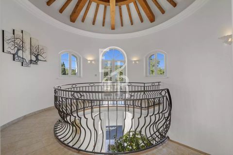 Villa i Roquebrune-sur-Argens, Var, Roquebrune-sur-Argens - € 3.750.000 | Ref: 86335768 - foto 22