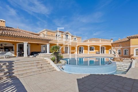 Villa i Roquebrune-sur-Argens, Var, Roquebrune-sur-Argens - € 3.750.000 | Ref: 86335768 - foto 31