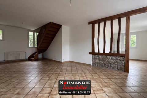 Villa i Yvetot, Seine-Maritime, Yvetot - € 189.500 | Ref: 86354924 - foto 1