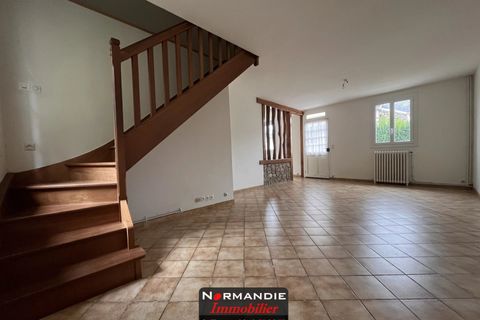 Villa i Yvetot, Seine-Maritime, Yvetot - € 189.500 | Ref: 86354924 - foto 2