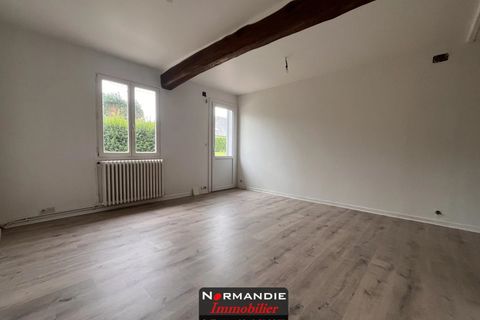Villa i Yvetot, Seine-Maritime, Yvetot - € 189.500 | Ref: 86354924 - foto 5