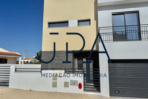Byhus i Vila Nova de Cacela, Faro, Vila Nova de Cacela - € 590.000 | Ref: V3-520 - foto 3