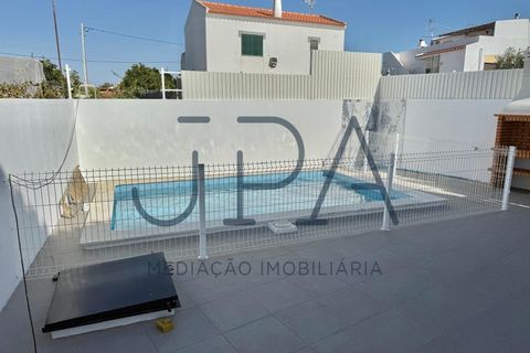 Byhus i Vila Nova de Cacela, Faro, Vila Nova de Cacela - € 590.000 | Ref: V3-520 - foto 6